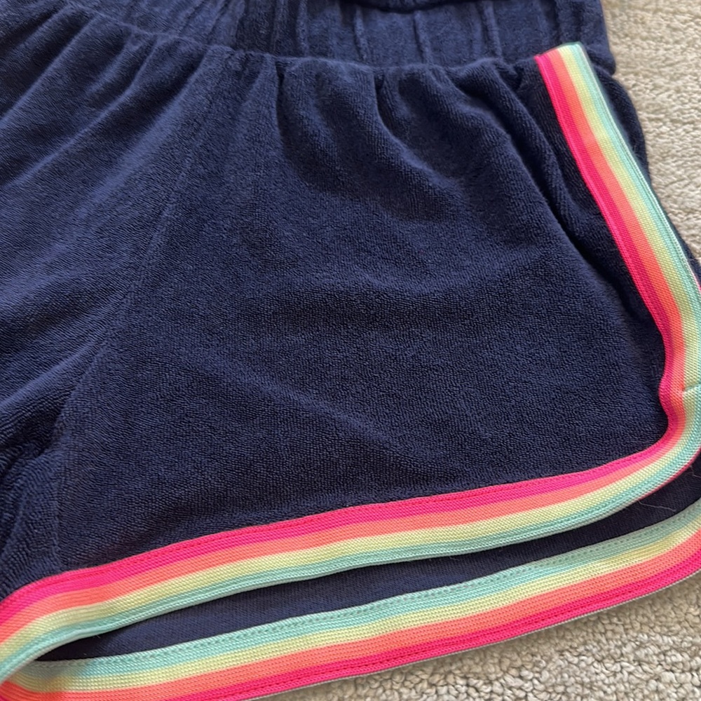 Romper - Picture 2 of 2